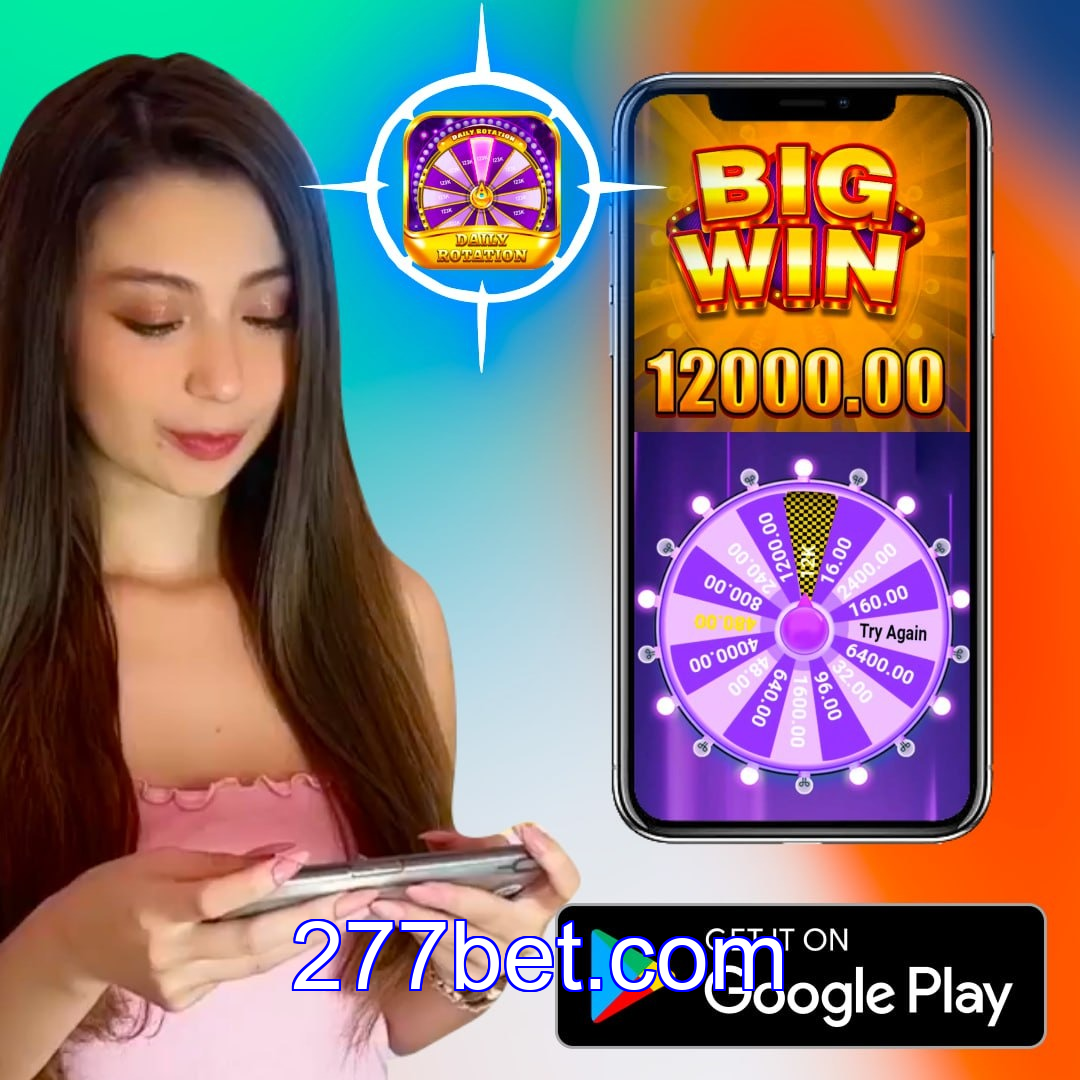 Cadastro no 277bet: Comece com um Bônus de Boas-vindas!