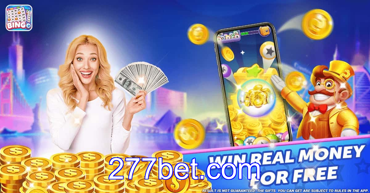 Cadastro no 277bet: Comece com um Bônus de Boas-vindas!